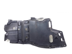 TOYOTA Corola Verso R1 (2004–2009) Priekšējā dibena aizsardzība 514090F012 - 5