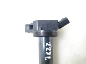 TOYOTA Urban Cruiser (2009–2017) Ignition coil 9091902257 - 3