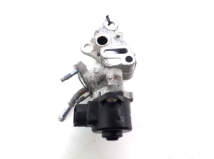  EGR valve 