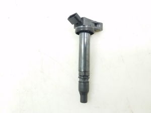  Ignition coil 