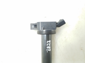  Ignition coil 