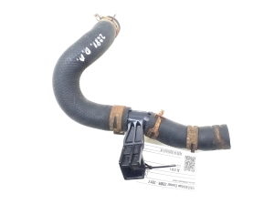   Wasserschlauch Kühler  -  