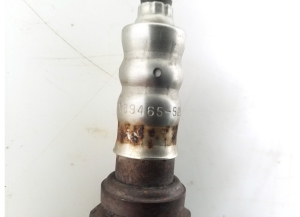 TOYOTA Urban Cruiser (2009–2017) Lambdasonde 8946552540 - 3