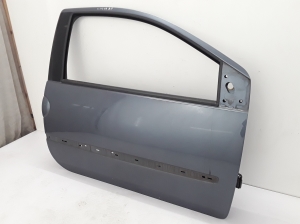 RENAULT Twingo II (2007–2014) Front door 7751477648 - 2