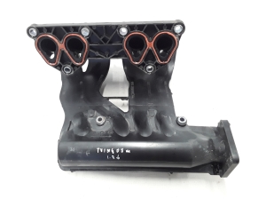   Intake manifold 