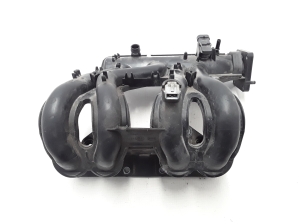  Intake manifold 