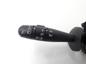 RENAULT Twingo II (2007–2014) Switch and its parts - 2