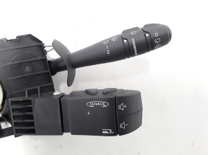 RENAULT Twingo II (2007–2014) Switch and its parts - 4
