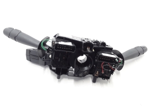 RENAULT Twingo II (2007–2014) Switch and its parts - 5