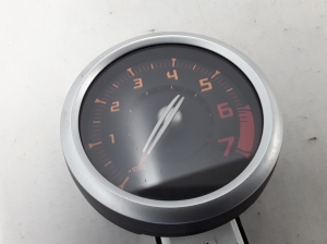 RENAULT Twingo II (2007–2014) Instrument cluster 8200470973 - 5