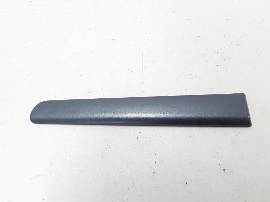 RENAULT Twingo 2 generation (2007-2014) Rear Left Fender Molding 8200365847 22310295