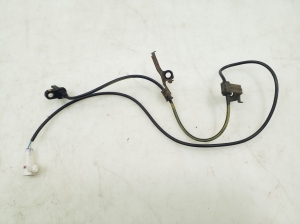   ABS-Sensor vorne  - 8954252030 