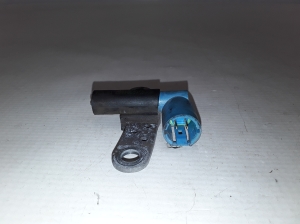  Sensor for roller position 