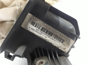 RENAULT Master III (2010–2017) Beifahrerairbag 985155691R - 2