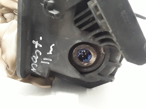 RENAULT Master III (2010–2017) Beifahrerairbag 985155691R - 4