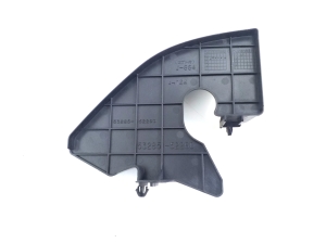 TOYOTA Urban Cruiser (2009–2017) Luftleitblech für den Kühler 5328552290 - 2