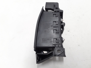 RENAULT Megane II (2002–2009) Aizmugurējā sēdekļa drošības spilvens 8200077834 - 3