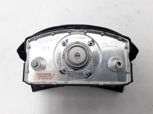 Opel Movano A (1998–2010) Rooli turvapadi 8200063450 - 2