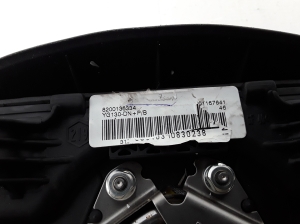 Opel Vivaro A (2001–2014) Stūres drošības spilvens 8200136334 - 2