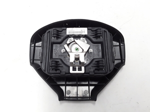 Opel Vivaro A (2001–2014) Stūres drošības spilvens 8200136334 - 4