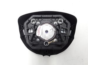 RENAULT Master II (1998–2010) Stūres drošības spilvens 8200188632 - 4