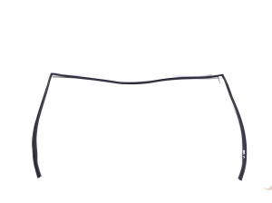   Windshield molding  - 7553352180 