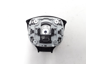 Volkswagen Caddy III (2004–2015) Stūres drošības spilvens 2K0880201E - 3