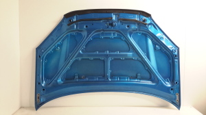 TOYOTA RAV 4 A2 (2000–2005) Hood 5330142030 - 3