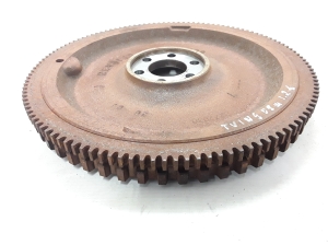  Clutch flywheel 