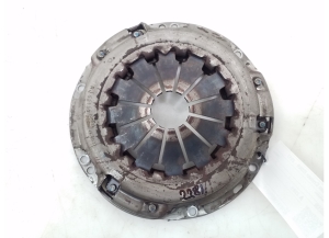   Clutch disc 