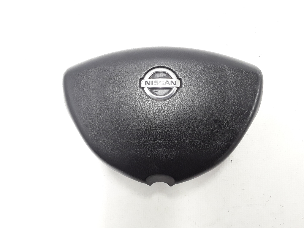 NISSAN Primastar 1 generation (2002-2014) Steering Wheel Airbag 820018864, 8200188644 22310270