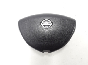 Steering wheel airbag - 820018864