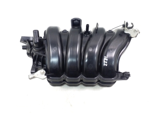  Intake manifold 