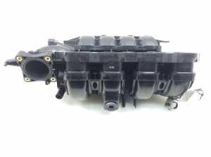  Intake manifold 