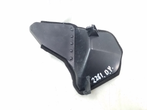 TOYOTA Urban Cruiser (2009–2017) Kapotialune kate 5573552070 - 2