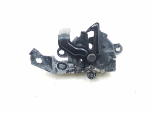 TOYOTA Urban Cruiser (2009–2017) Hood latch 5351052460 - 2