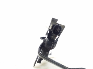 TOYOTA Urban Cruiser (2009–2017) Hood latch 5351052460 - 3