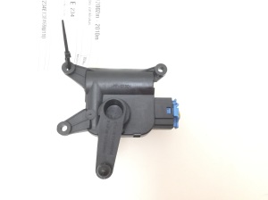 Volkswagen Touareg I (2002–2010) Stellmotor Heizungsklappe 7L0907511H - 3