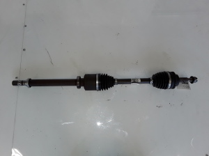 Antriebswelle vorne und ihre Teile - 8200535800