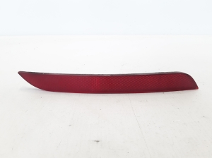 Rear bumper reflector - 7203237