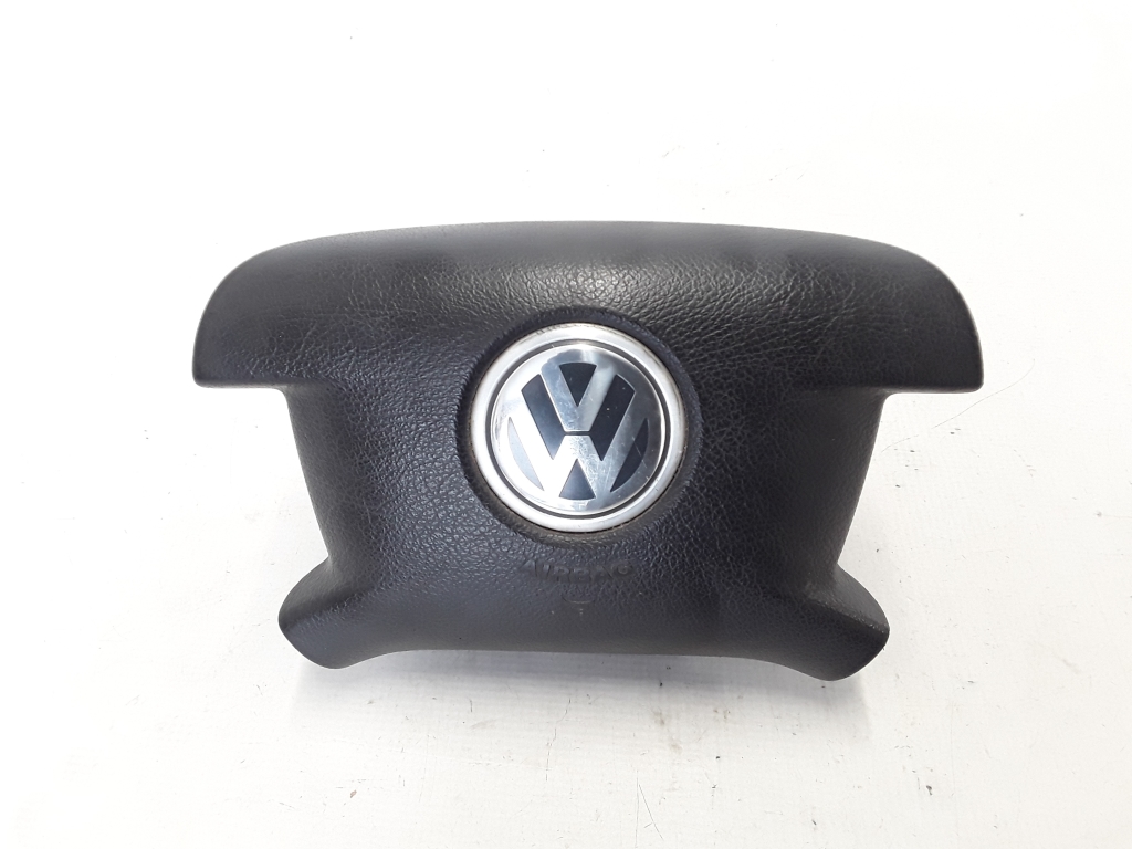 VOLKSWAGEN Caddy 3 generation (2004-2015) Steering Wheel Airbag 2K0880201B 22310240