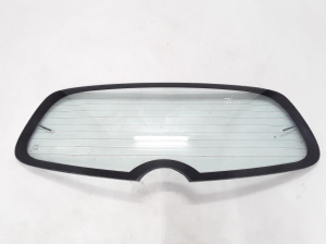   Lunette arrière  - 8200385983 