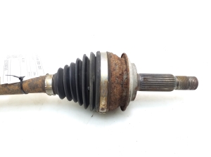 TOYOTA Urban Cruiser (2009–2017) Front drive shaft and its parts 4341052290 - 2