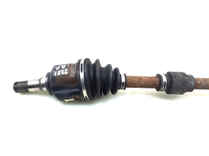TOYOTA Urban Cruiser (2009–2017) Front drive shaft and its parts 4341052290 - 3