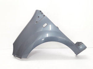 RENAULT Twingo II (2007–2014) Front fender 7701477873 - 2