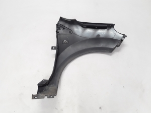 RENAULT Twingo II (2007–2014) Front fender 7701477873 - 3