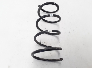   Front spring  - 8200959267 