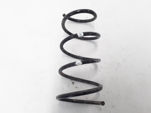   Front spring  - 8200959267 
