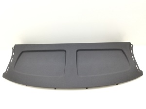  Trunk interior trim 