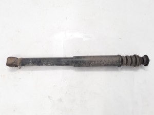 RENAULT Twingo II (2007–2014) Stoßdämpfer hinten 8200368122 - 2
